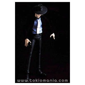 MEDICOM TOY (Pre-Assembled Collection) Daisuke Jigen (First TV series)