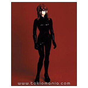 MEDICOM TOY (Pre-Assembled Collection) Fujiko Mine (First TV Series)