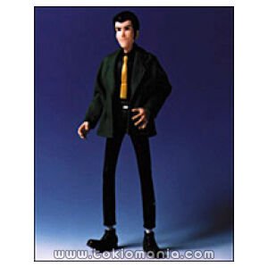 MEDICOM TOY (Pre-Assembled Collection) Lupin the Third: The Castle of Cagliostro (New Version)