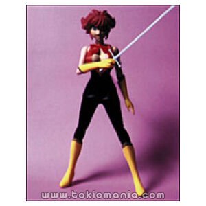 MEDICOM TOY (Pre-Assembled Collection) Cutie Honey
