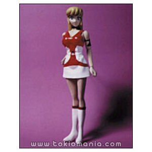 MEDICOM TOY (Pre-Assembled Collection) Kisaragi Honey
