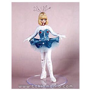 MEDICOM TOY (Pre-Assembled Collection) Robin-chan ~From Ganbare Robocon~