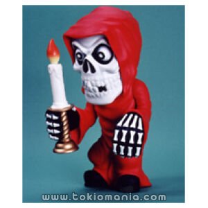 MEDICOM TOY (Cro-Magnons) FIEND