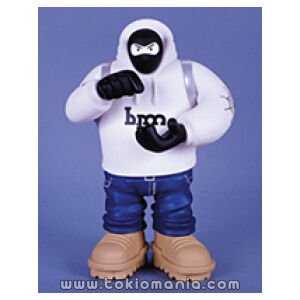 MEDICOM TOY (Cro-Magnons) bpm