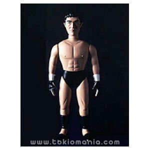 MEDICOM TOY (Pre-Assembled Collection) BRUCE LEE (Vintage model)