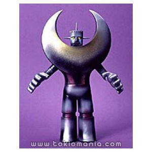 MEDICOM TOY (Pre-Assembled Collection) The Moon (Crying Model)