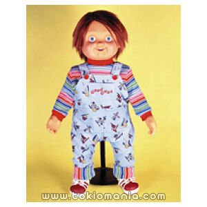 MEDICOM TOY (Pre-Assembled Collection) Good Guys (PROP SIZE)