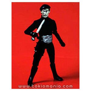 MEDICOM TOY (RAH220) Shocker Early Type Combatant