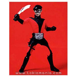 MEDICOM TOY (RAH220) Eye Masked Combatant