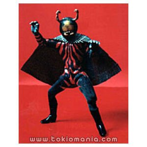 MEDICOM TOY (RAH220) Mysterious spider man