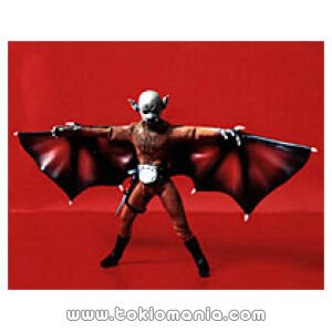 MEDICOM TOY (RAH220) scary bat man