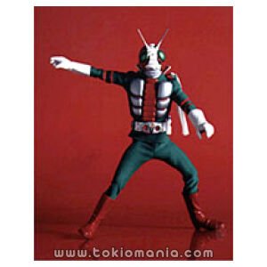 MEDICOM TOY (RAH220) Kamen Rider V3