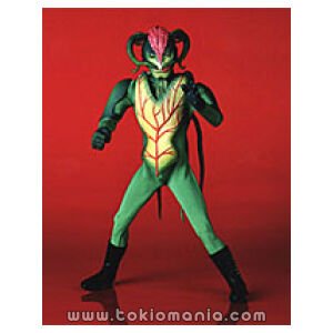 MEDICOM TOY (RAH220) Saracenian (Kamen Rider Episode 4)