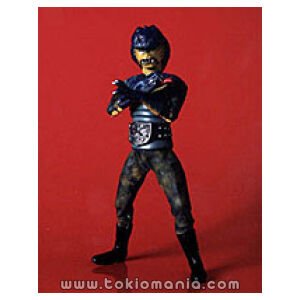 MEDICOM TOY (RAH220) Cobra Man (Kamen Rider episodes 9-10)