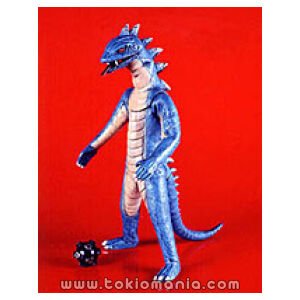 MEDICOM TOY (RAH220) Tokageron (Kamen Rider Episode 13)