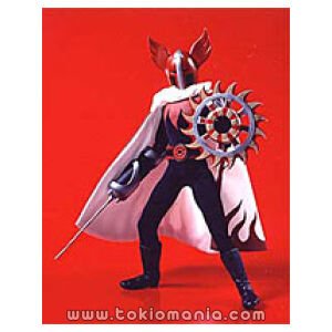 MEDICOM TOY (RAH220) Modified Apollo Geist