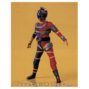 MEDICOM TOY (RAH220) Android Kikaider