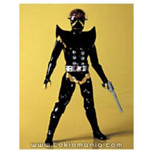 MEDICOM TOY (RAH220) Hakaider
