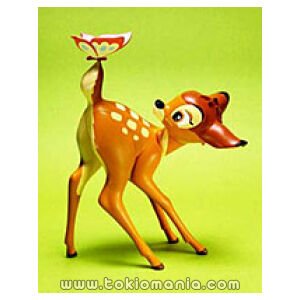 MEDICOM TOY (Vinyl Collectible Dolls) Bambi (From Bambi)