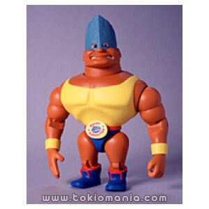 MEDICOM TOY (Vinyl Collectible Dolls) Rocky (From Toy Story)