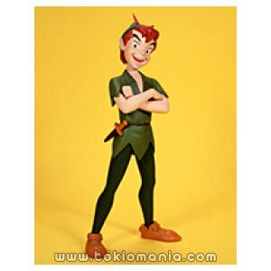 MEDICOM TOY (Vinyl Collectible Dolls) Peter Pan (From Peter Pan)
