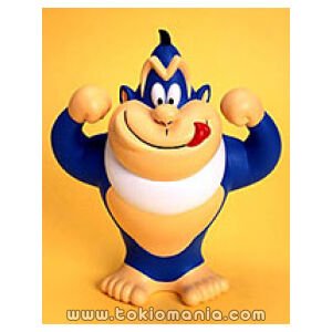 MEDICOM TOY (Vinyl Collectible Dolls) King Combo [Classic Style]