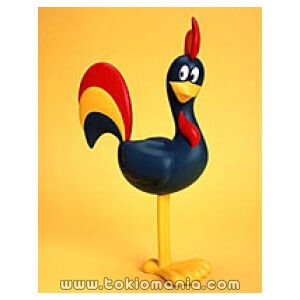 MEDICOM TOY (Vinyl Collectible Dolls) Cornelius [Classic Style]