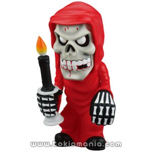 MEDICOM TOY (Cro-Magnons) THE FIEND (ZOMBIE ver.)