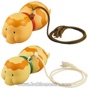 MEDICOM TOY (Vinyl Collectible Dolls) Tsuchinoko