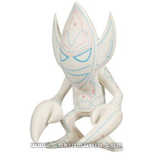 MEDICOM TOY (Vinyl Collectible Dolls) UNKLE White ver.