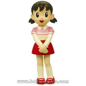 MEDICOM TOY (Vinyl Collectible Dolls) Shizuka