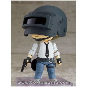 Nendoroid 1089 The Lone Survivor