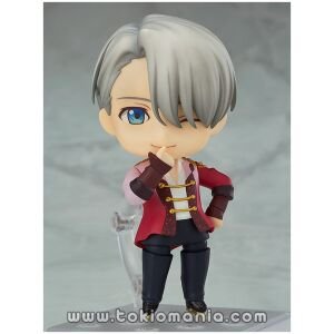 Nendoroid 741 Victor Nikiforov