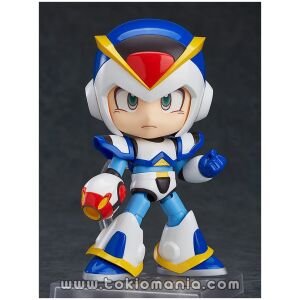 Nendoroid 685 Mega Man X: Full Armor