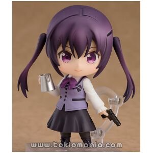 Nendoroid 992 Rize