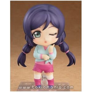 Nendoroid 584 Nozomi Tojo: Training Outfit Ver.
