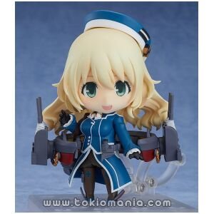 Nendoroid 1035 Atago