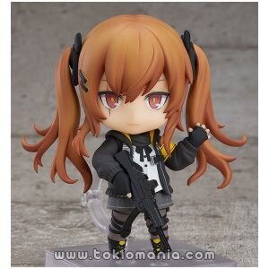 Nendoroid 1292 UMP9
