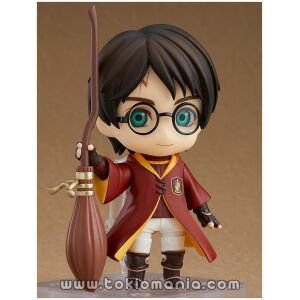 Nendoroid 1305 Harry Potter: Quidditch Ver.