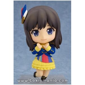 Nendoroid 437 Mayu Shimada