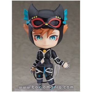 Nendoroid 962 Catwoman: Ninja Edition