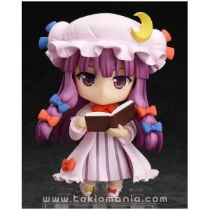 Nendoroid 521 Patchouli Knowledge