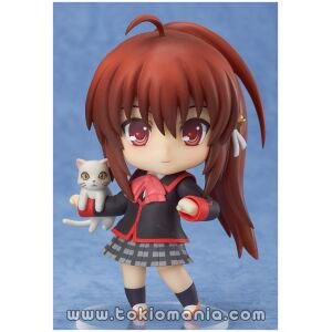 Nendoroid 318 Rin Natsume