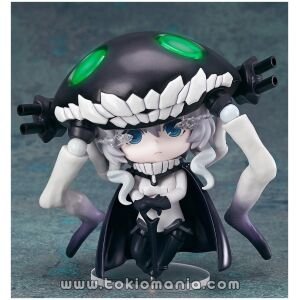 Nendoroid 423 Aircraft Carrier Wo-Class