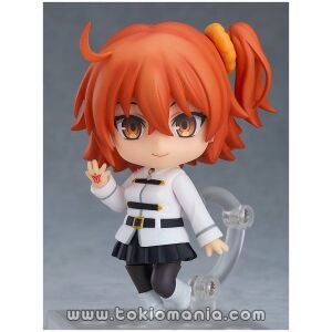 Nendoroid 703b Master/Female Protagonist: Light Edition