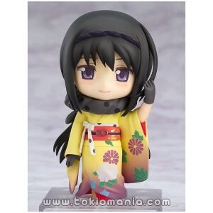 Nendoroid 722 Homura Akemi: Haregi Ver.