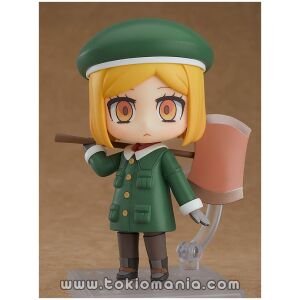 Nendoroid 1070 Berserker/Paul Bunyan