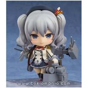 Nendoroid 656 Kashima