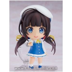Nendoroid 897 Ai Hinatsuru