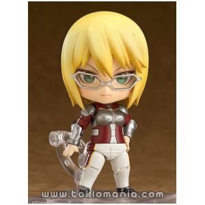 Nendoroid 619 Michelle K. Davis: Super Movable Edition